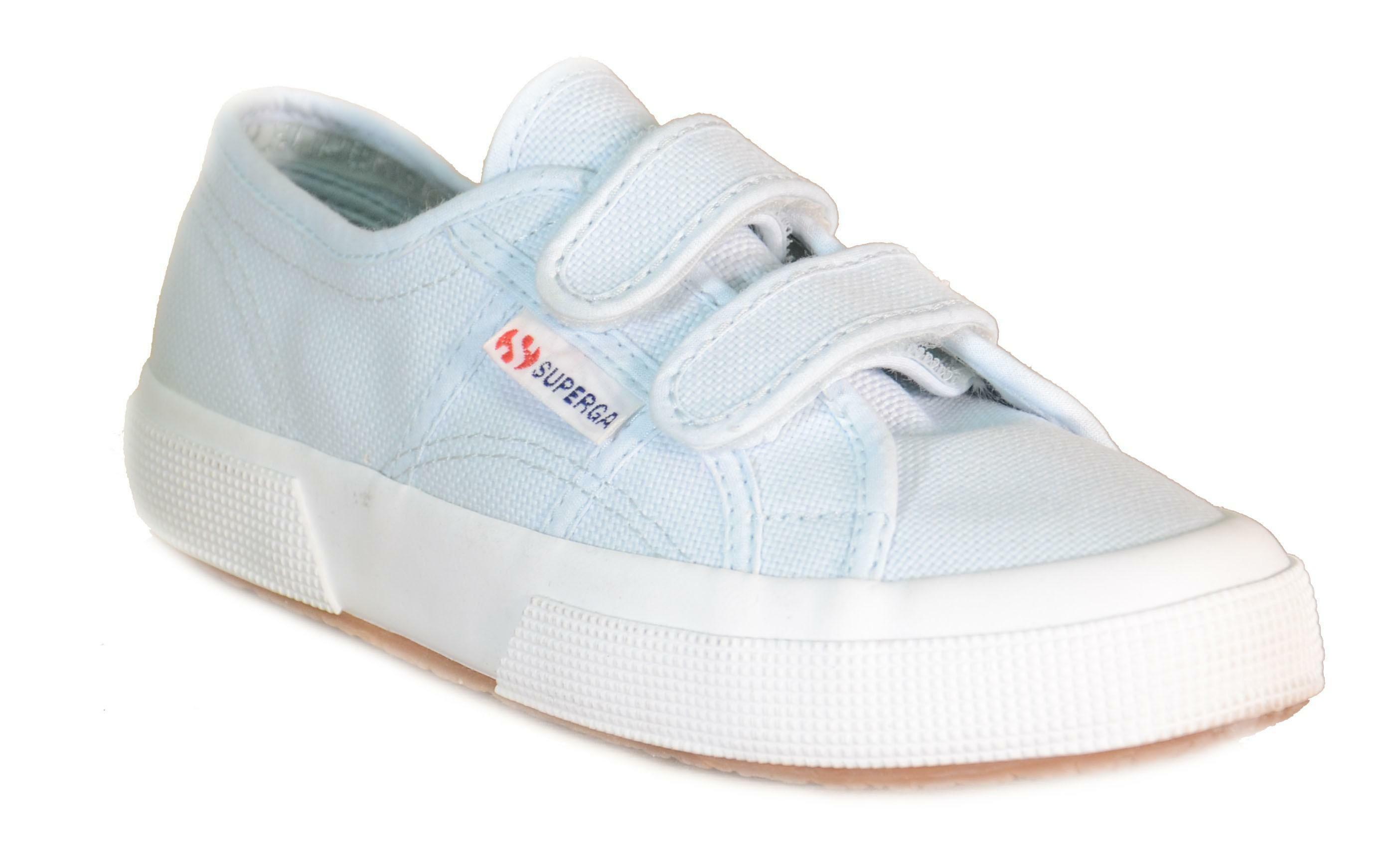 superga bambino strappo