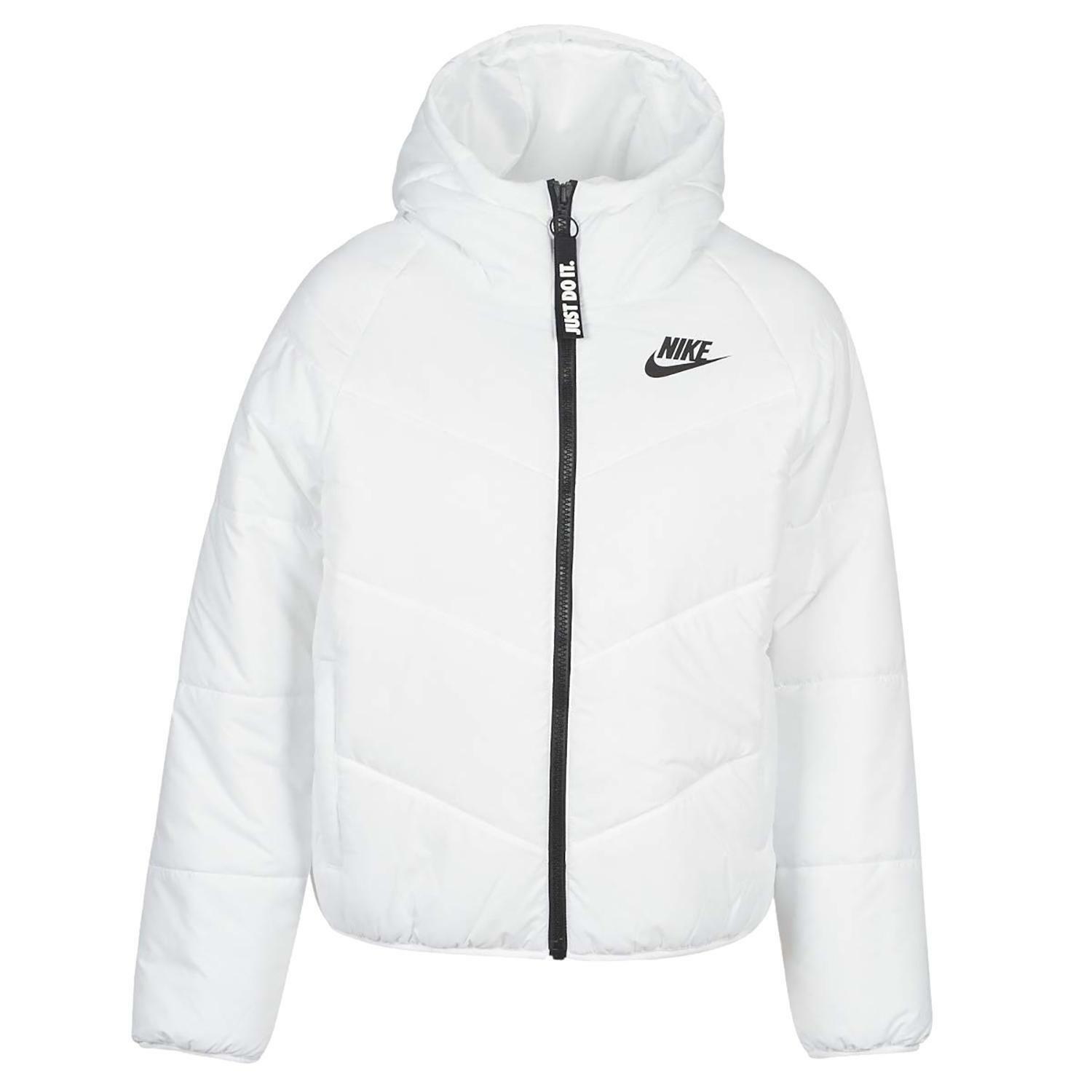 giubbino nike donna