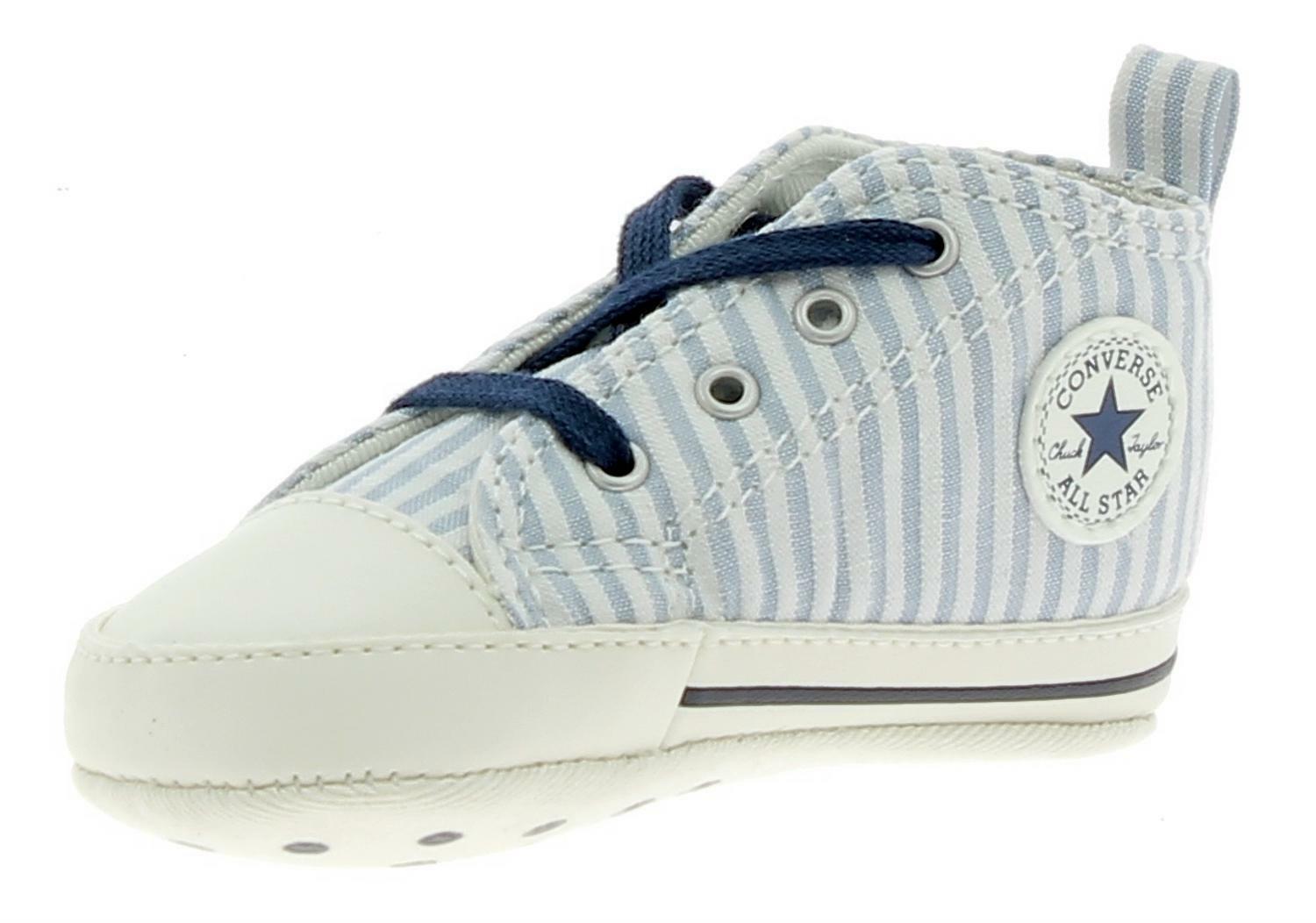 converse bambino basse pressione