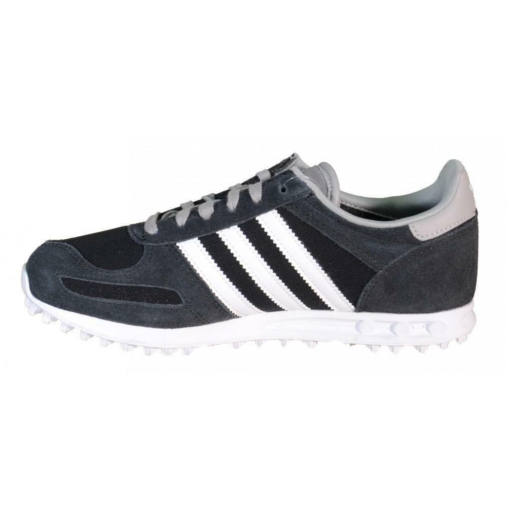 adidas la trainer nere tela adidas la trainer nere tela