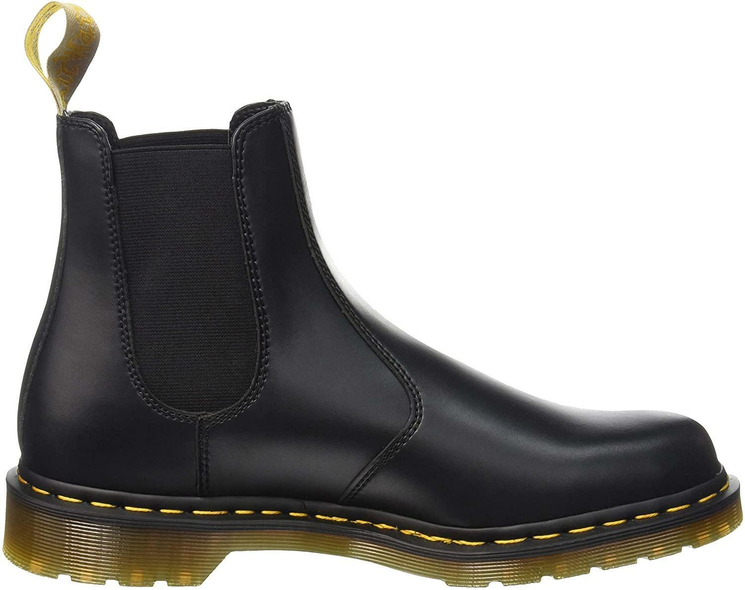 Dr Martens Sono Invernali O Estive
