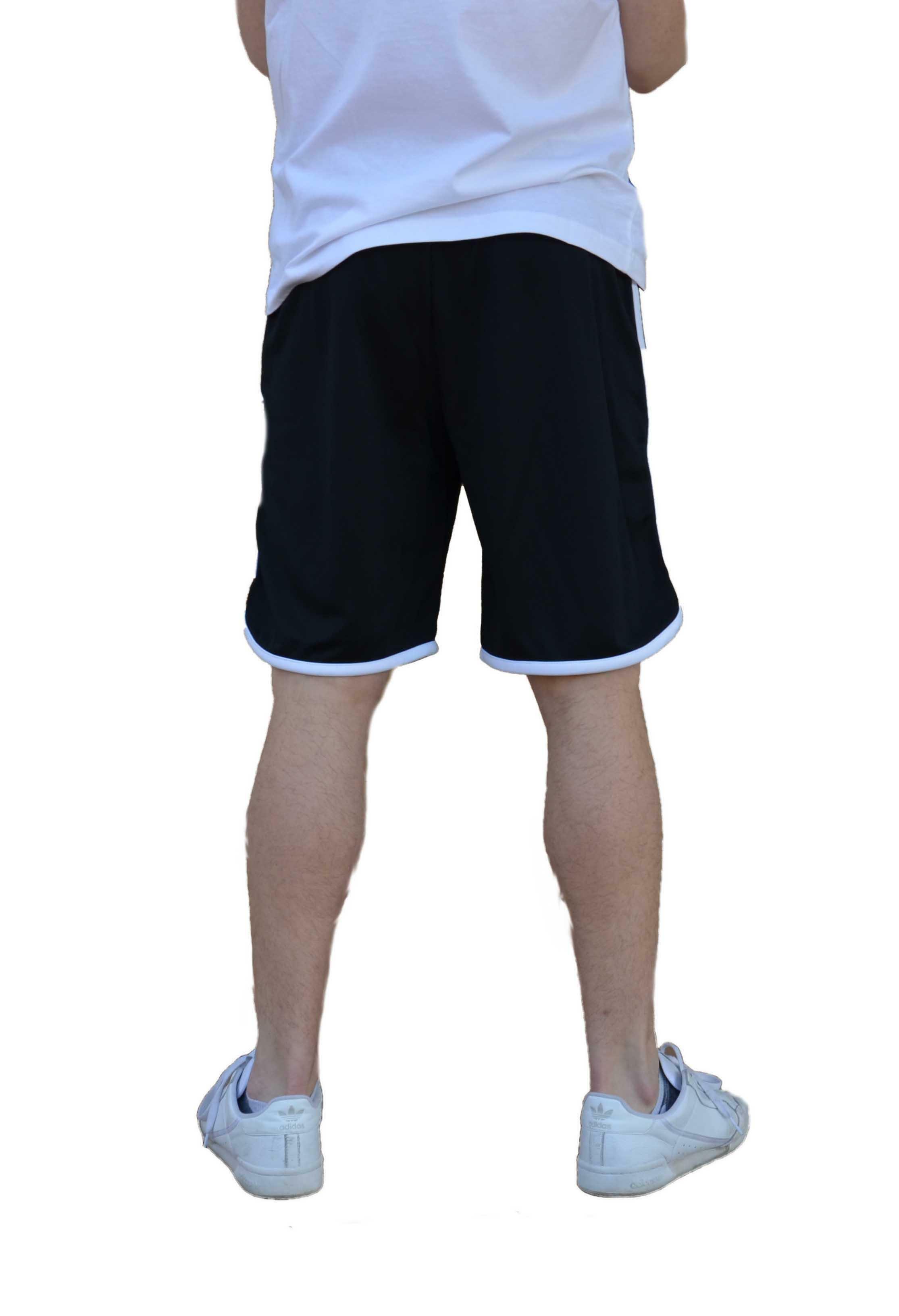 pantaloncini converse calcio bambino