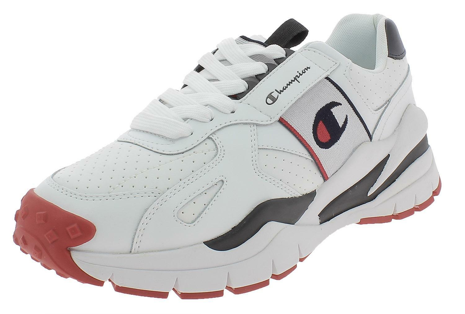 champion scarpe nuova collezione