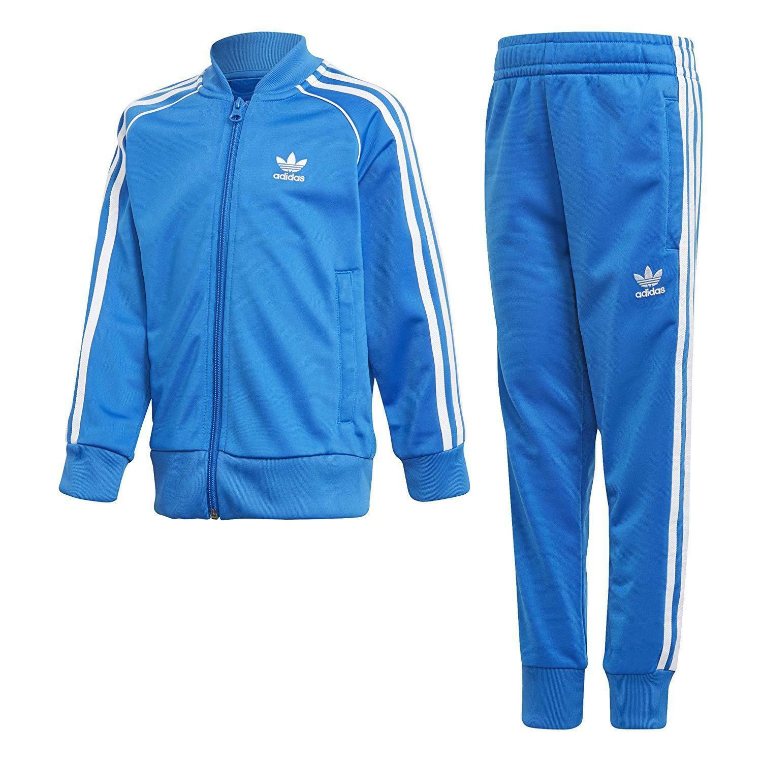 tute adidas complete