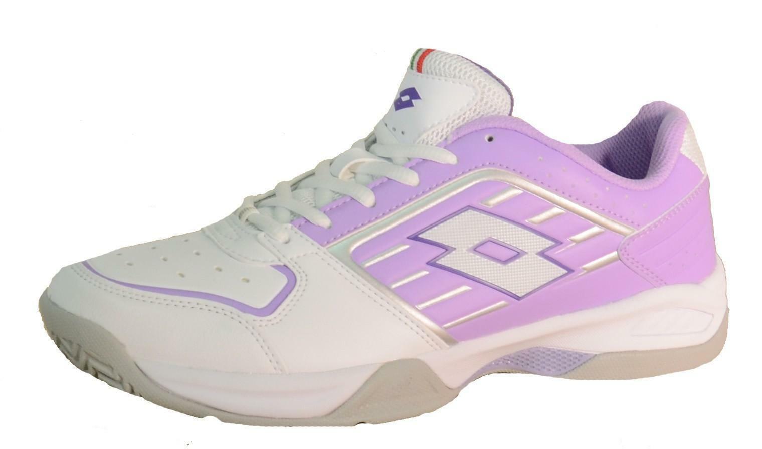 zapatillas lotto tenis