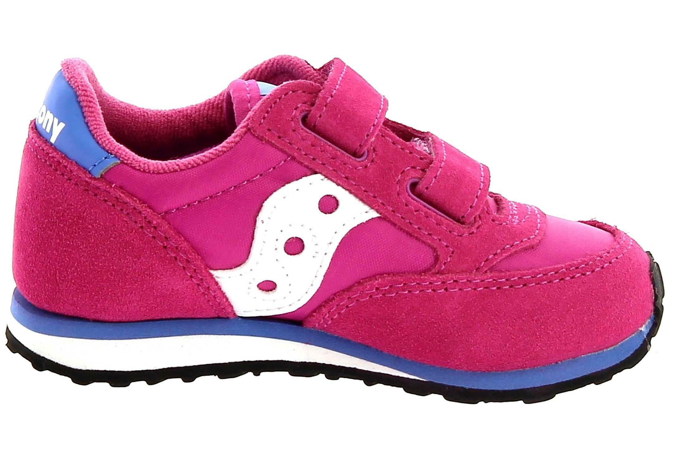 saucony viola