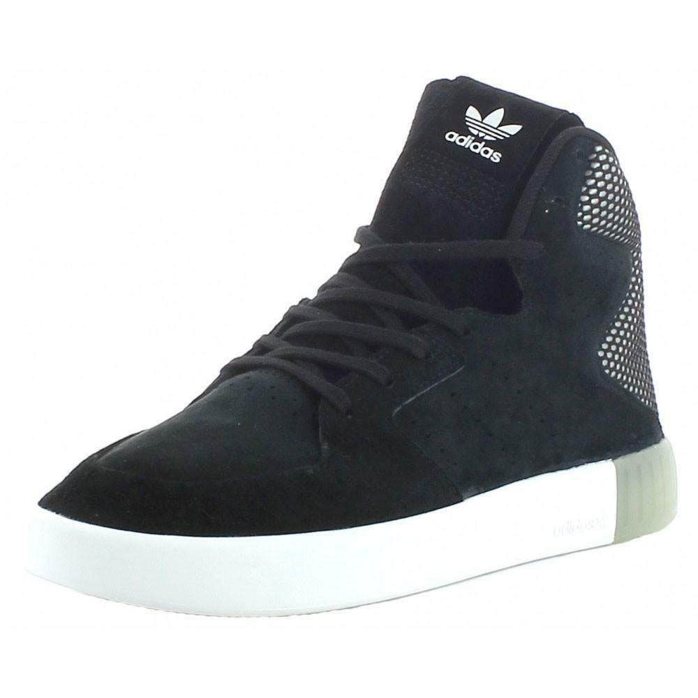 adidas tubular nere