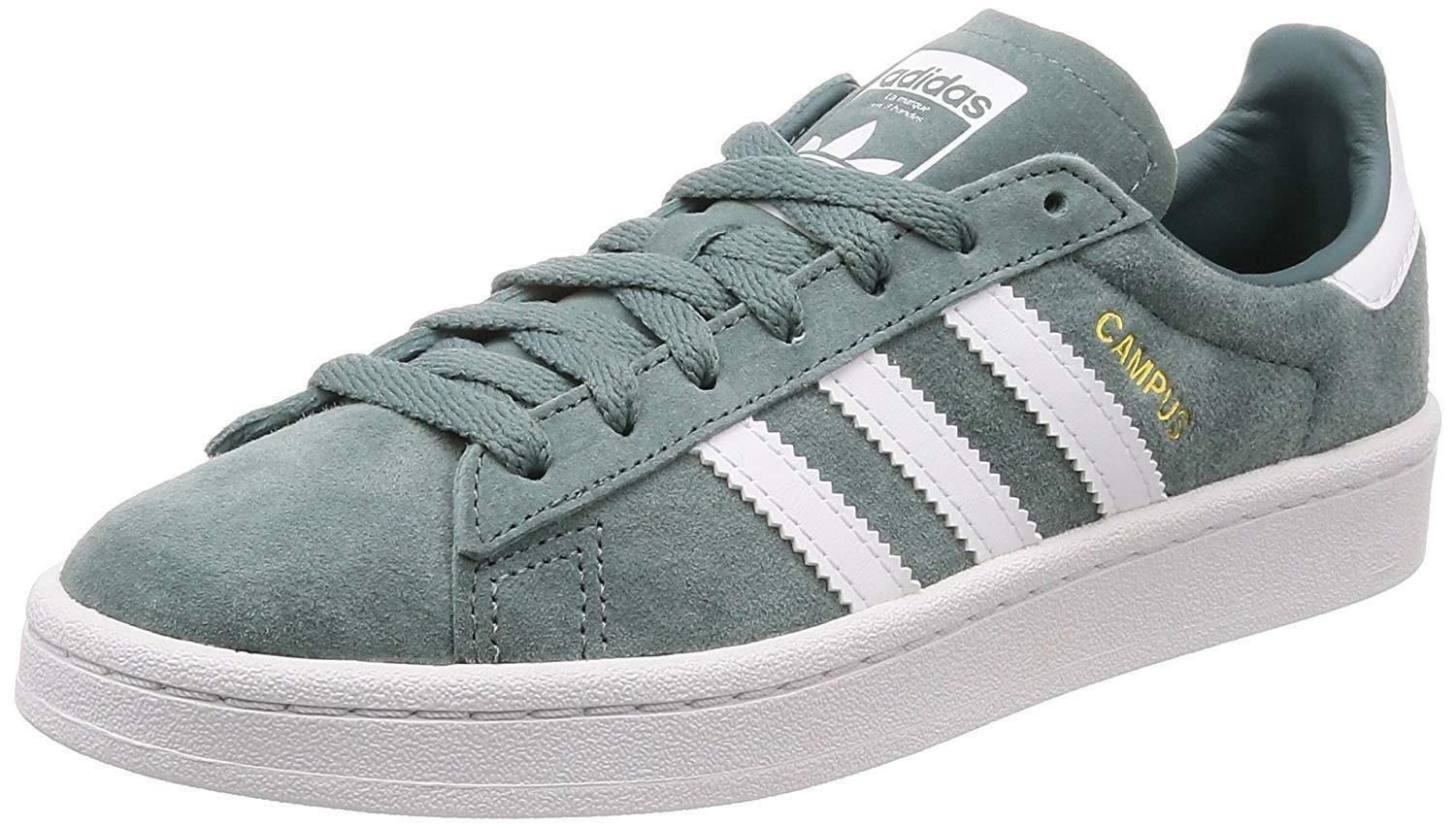 campus adidas verdi