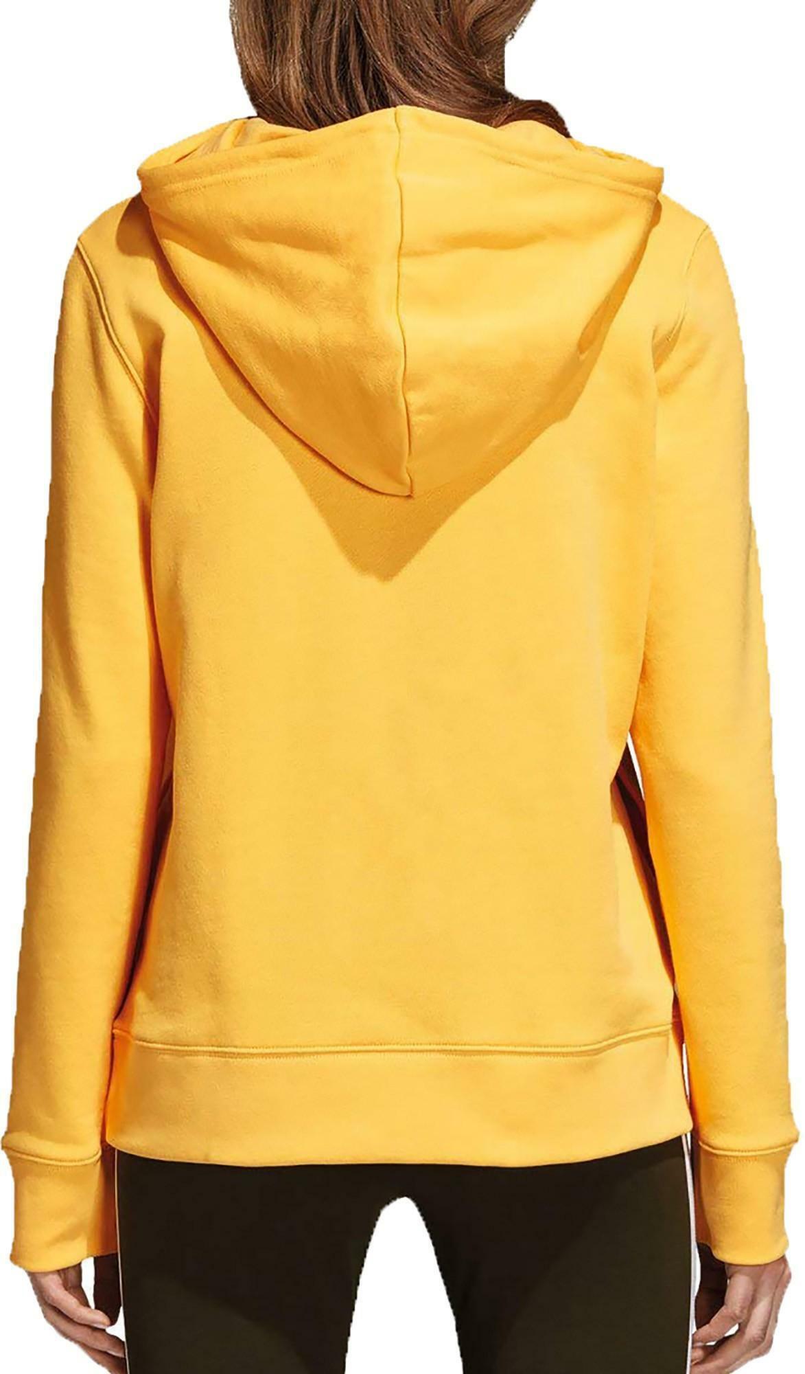 felpa gialla adidas donna felpa gialla adidas donna