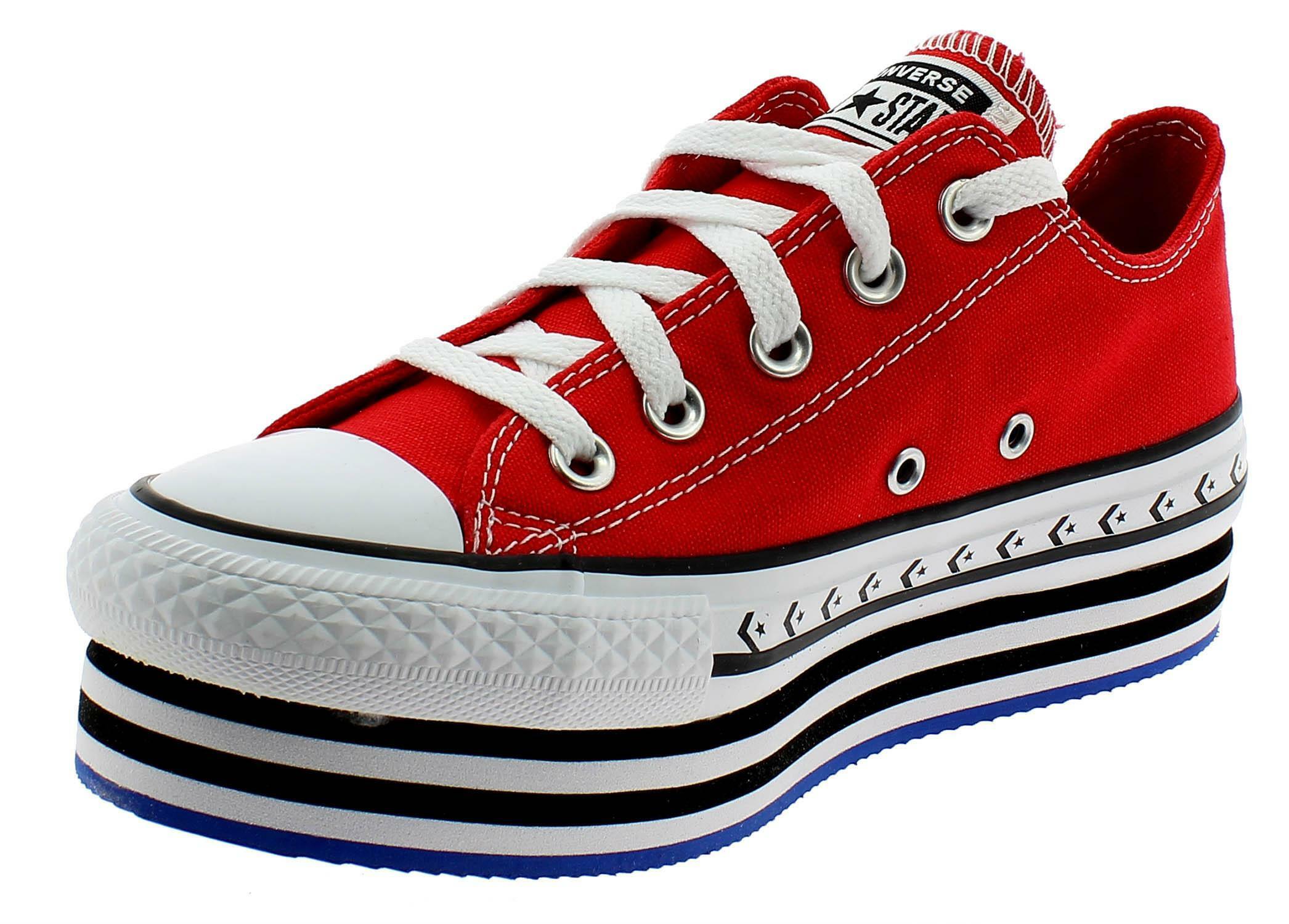 converse donna all star rosse converse donna all star rosse