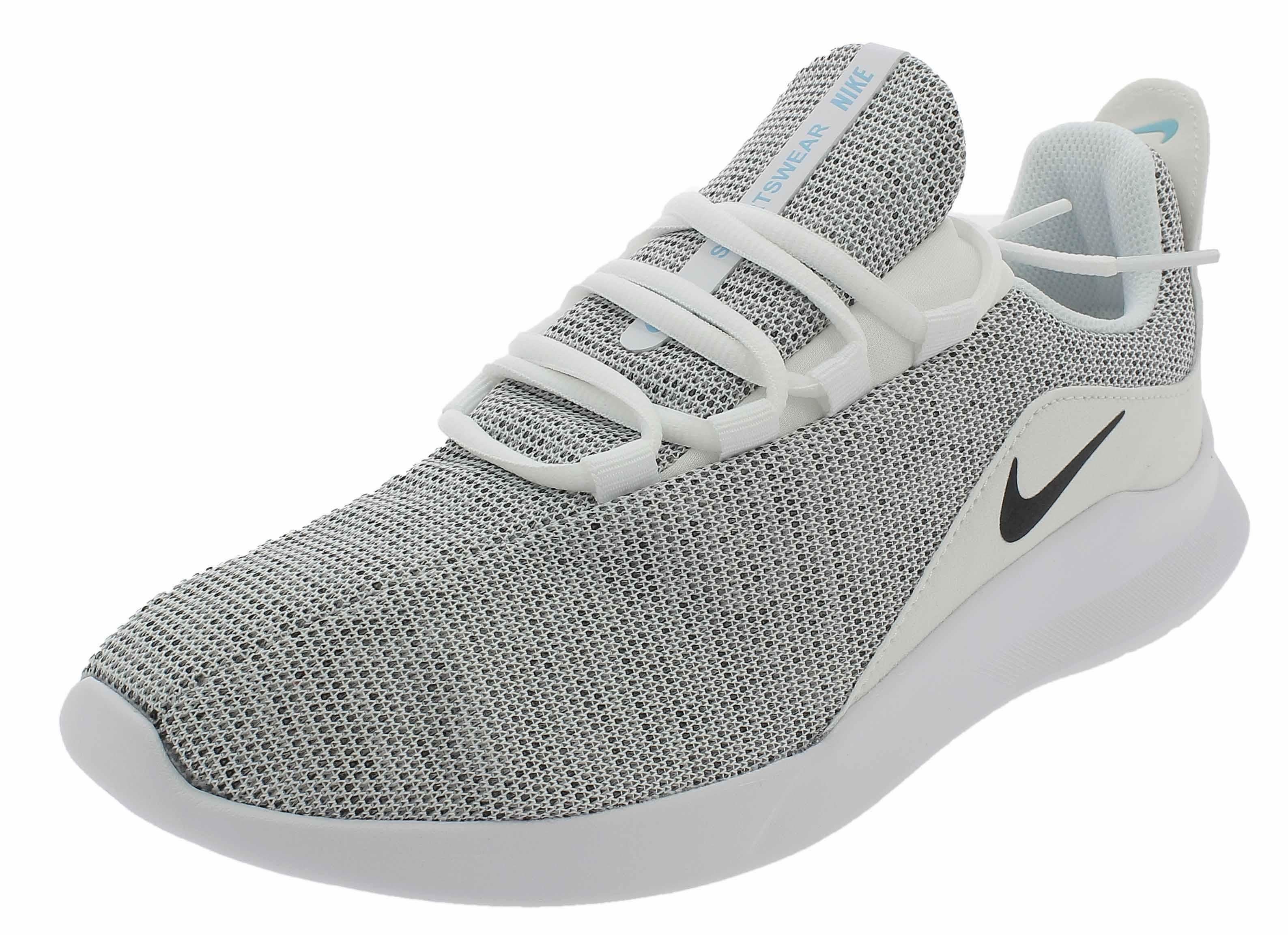 nike viale herren weiß