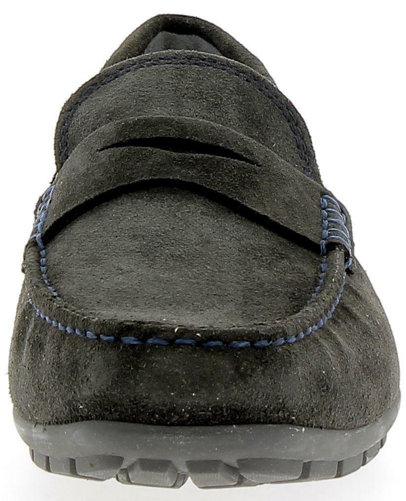 Details zu Geox U Monet W Brown Herren Mokassins Details zu Geox U Monet W Brown Herren Mokassins