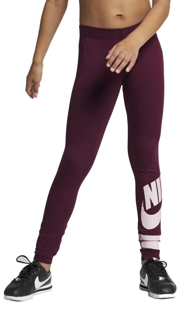 legging nike fille