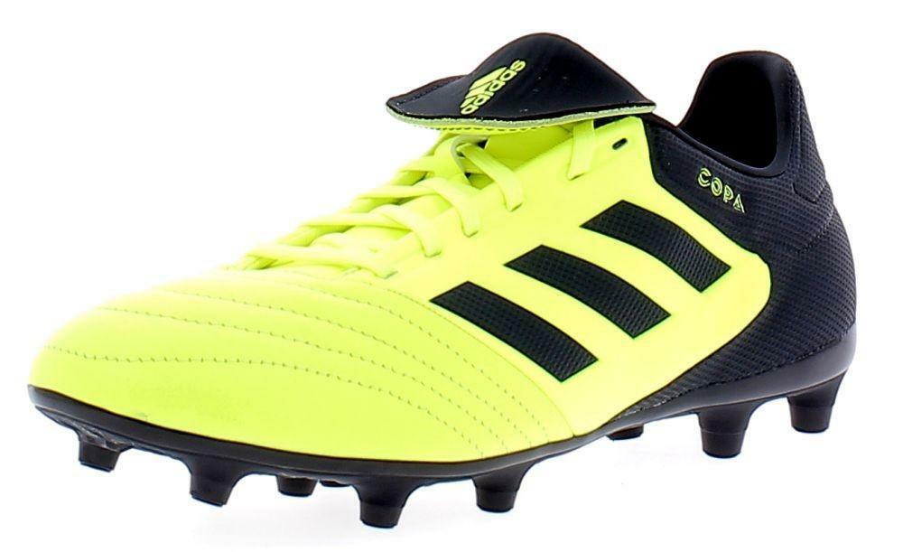 adidas copa gialle