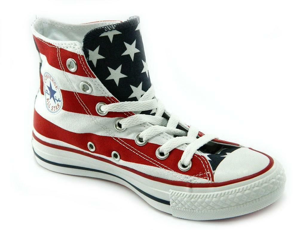 converse bambini