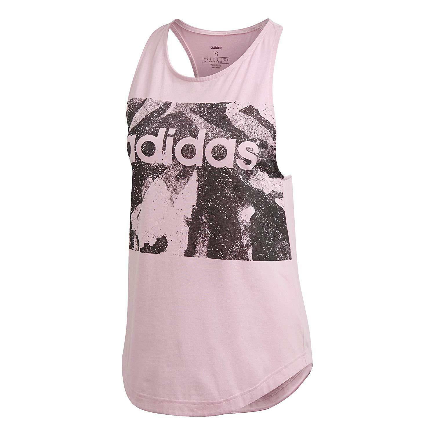 canotte donna adidas