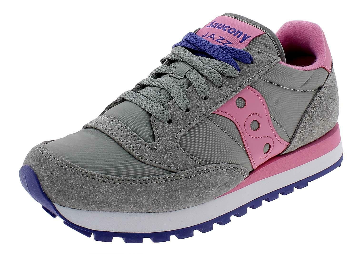 scarpe ginnastica donna saucony