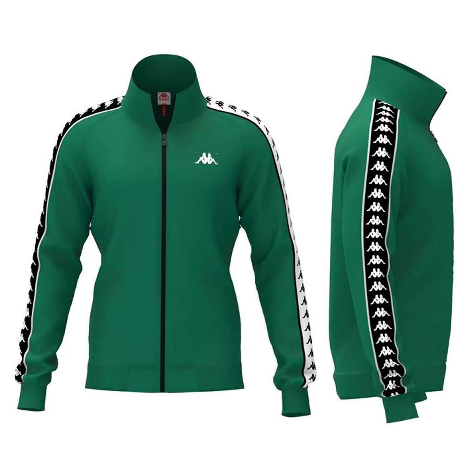 kappa abbigliamento bambina