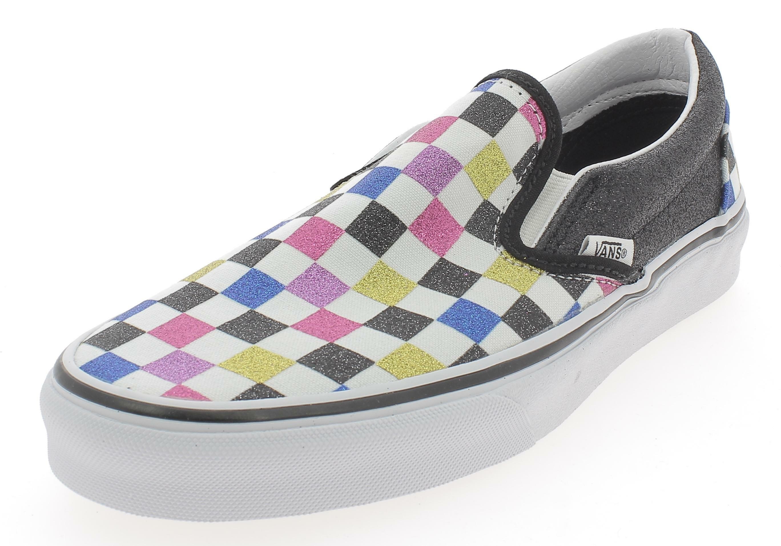 vans femme glitter vans femme glitter
