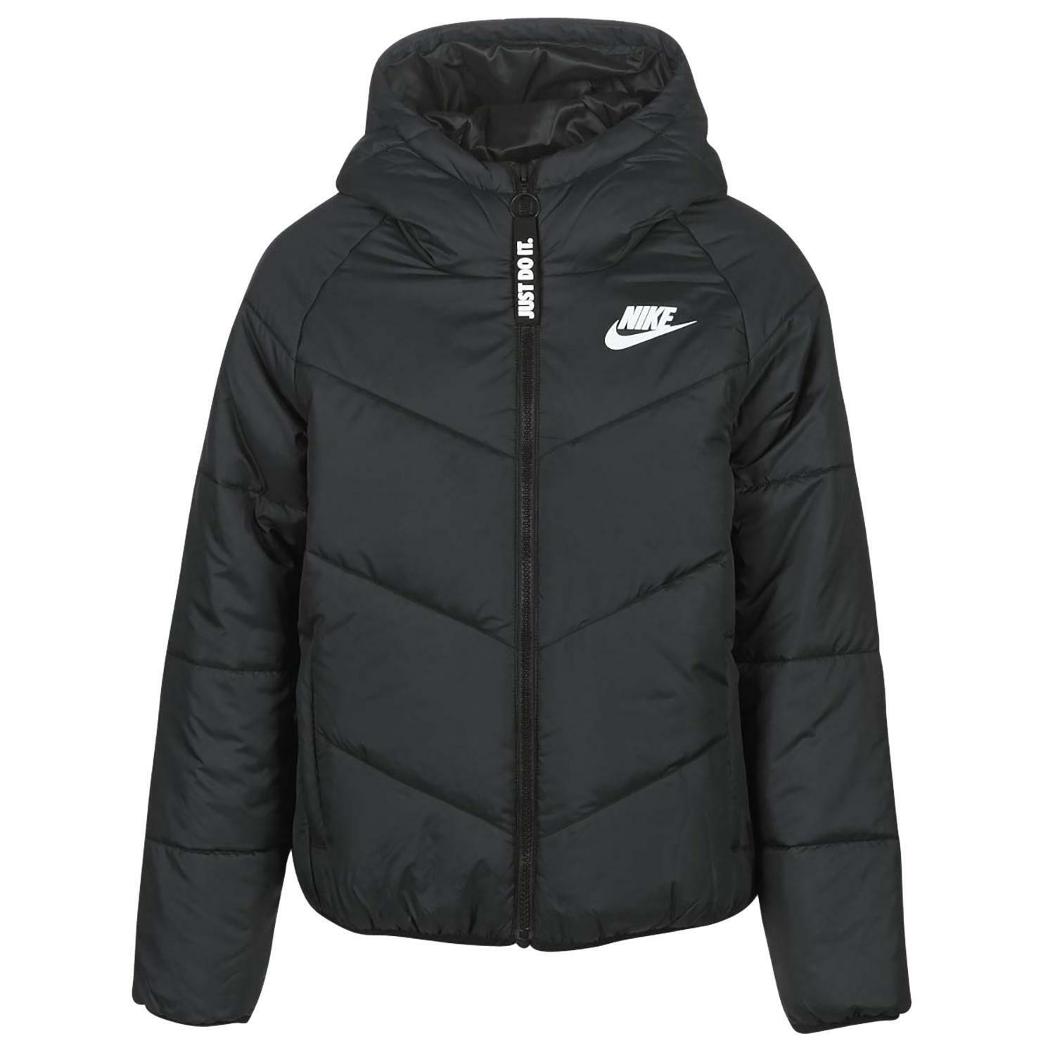 nike giubbotti donna