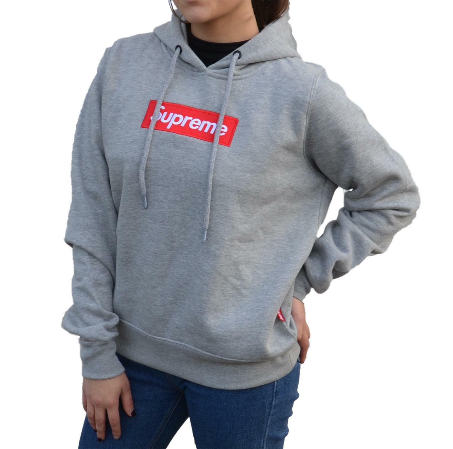 supreme patty hoodie