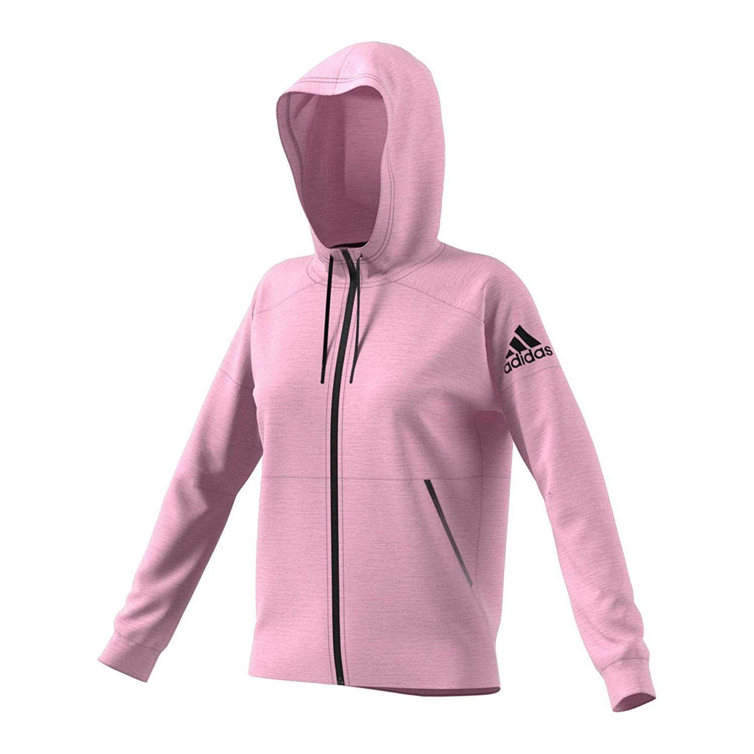 felpa adidas donna rose