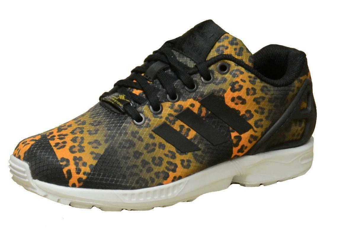 adidas zx flux nere femminili