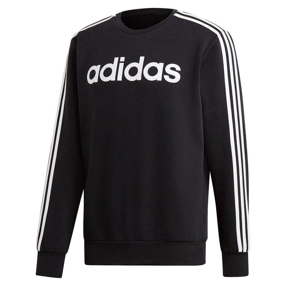 adidas felpa uomo nera adidas felpa uomo nera