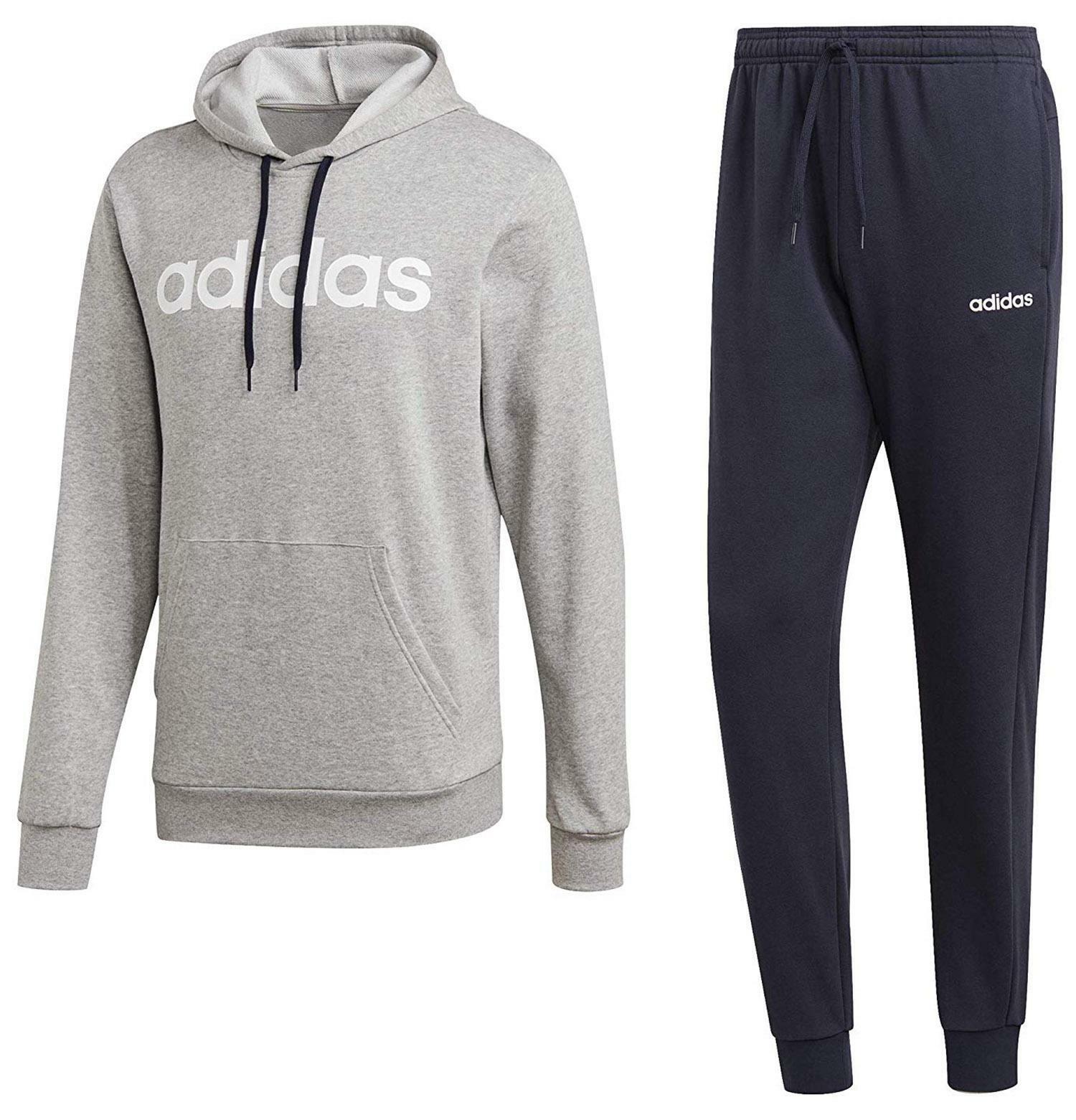 tute complete adidas uomo