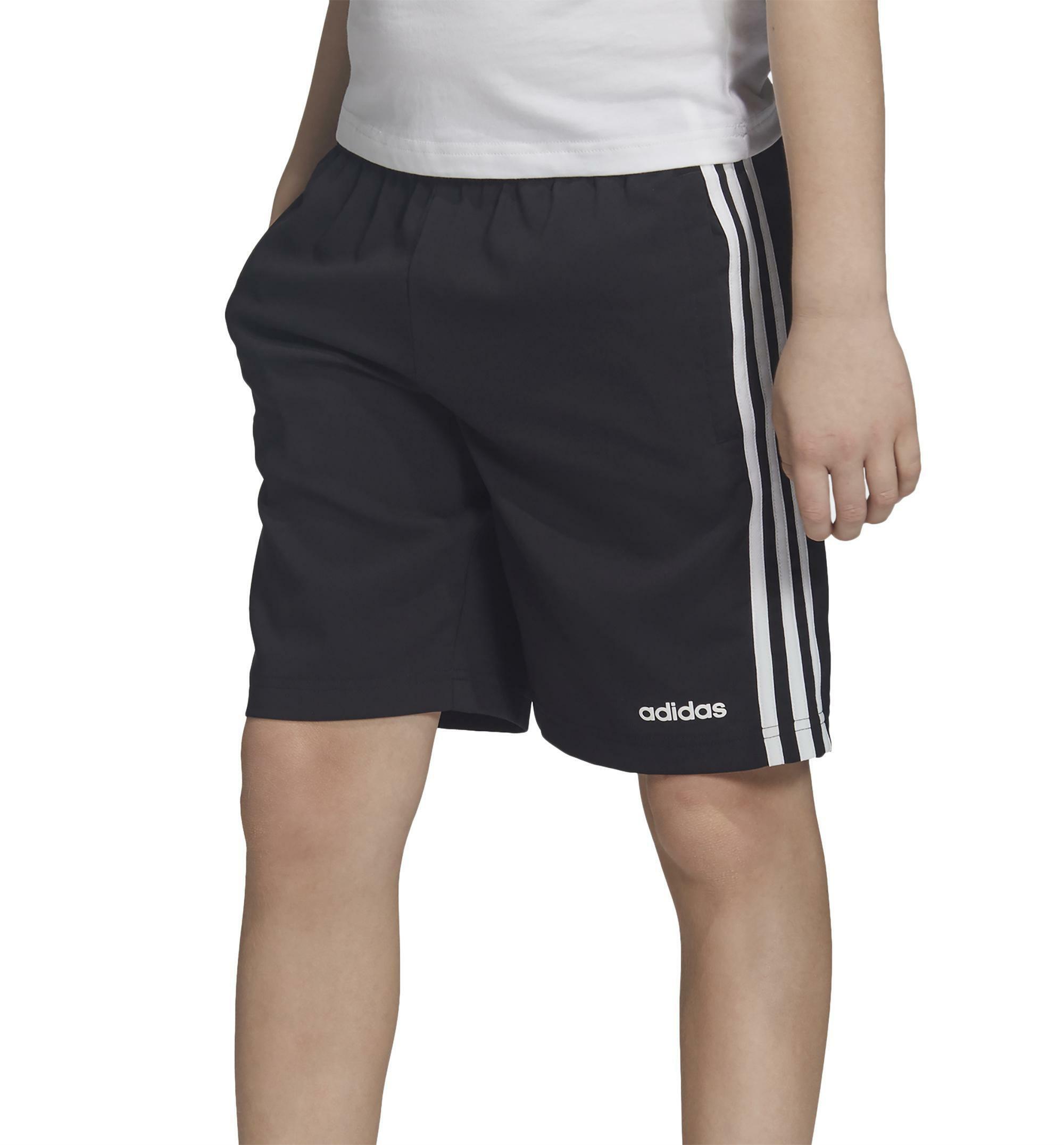 pantaloncini neri bambina