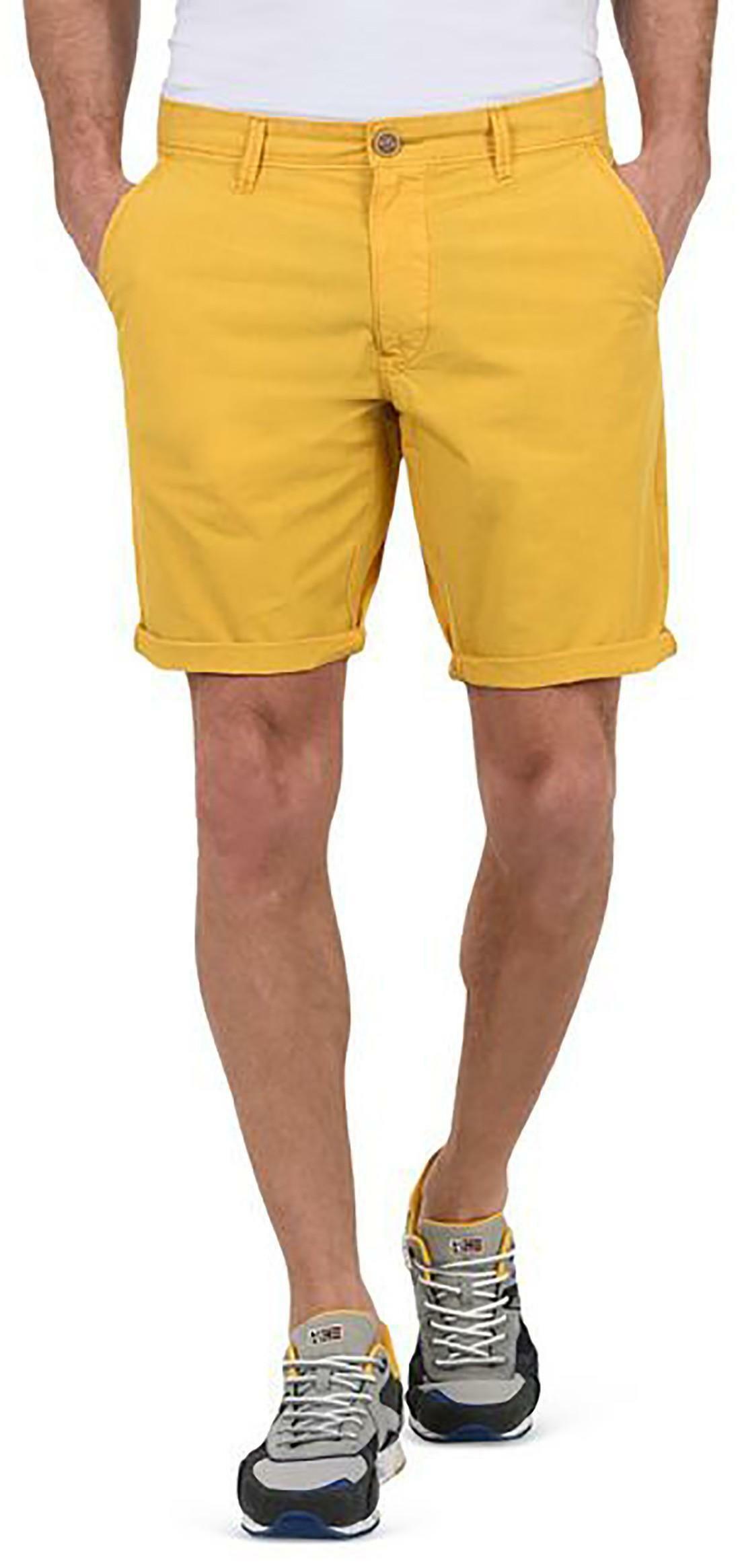 pantaloncini napapijri uomo