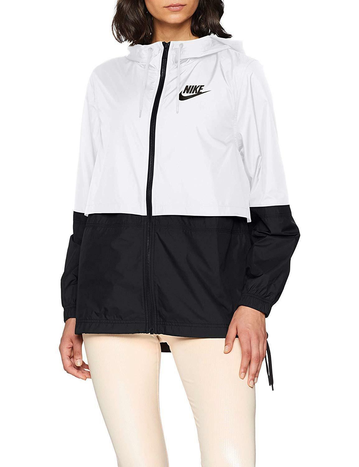 veste nike pour femme