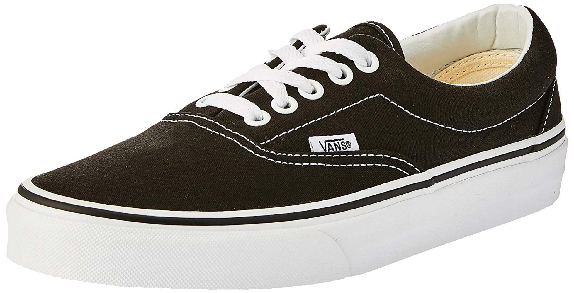 vans era negro