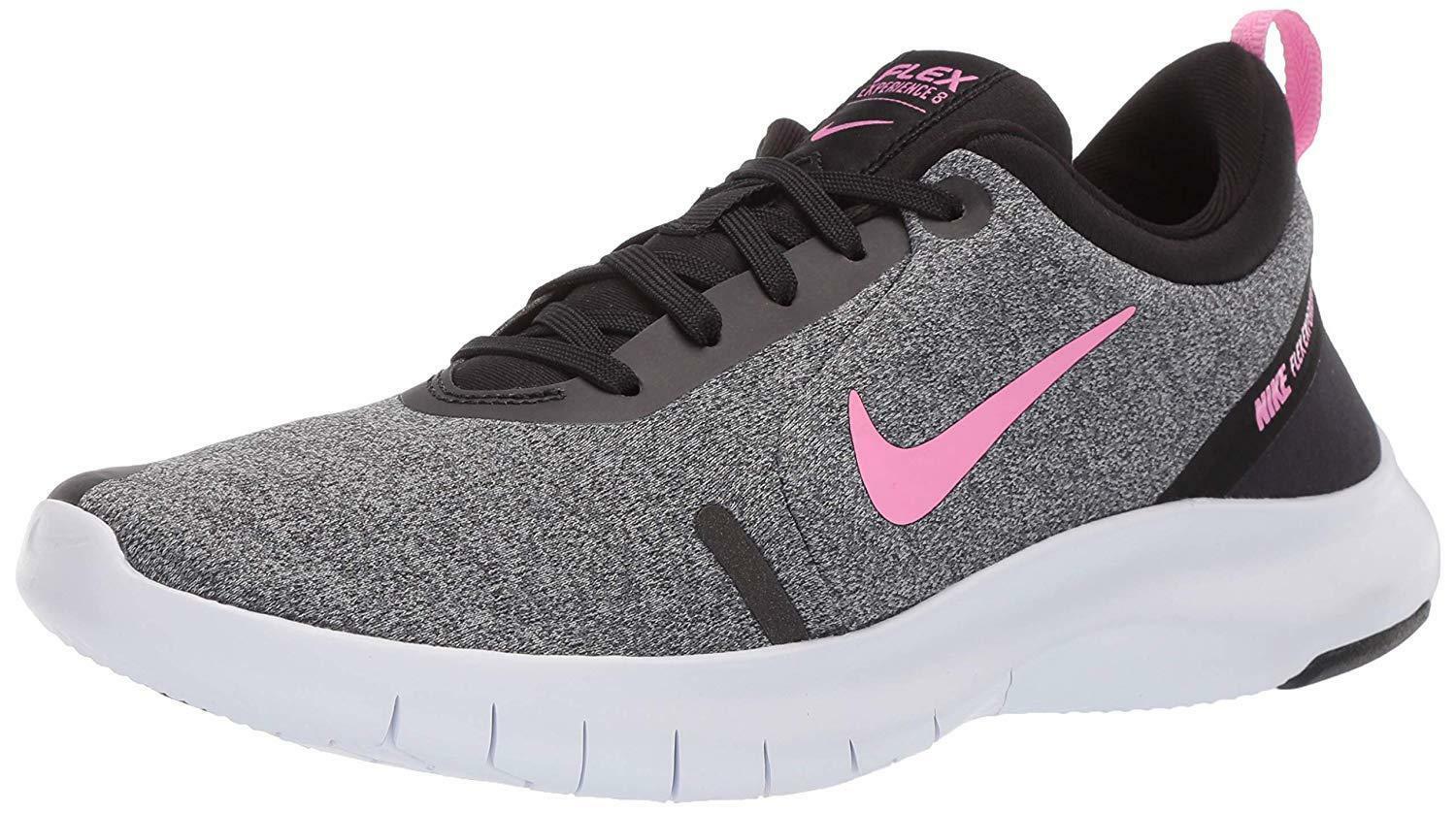 Detalles de NIKE FLEX EXPERIENCE ZAPATOS DEPORTIVOS MUJER GRIS AJ5908003 Detalles de NIKE FLEX EXPERIENCE ZAPATOS DEPORTIVOS MUJER GRIS AJ5908003