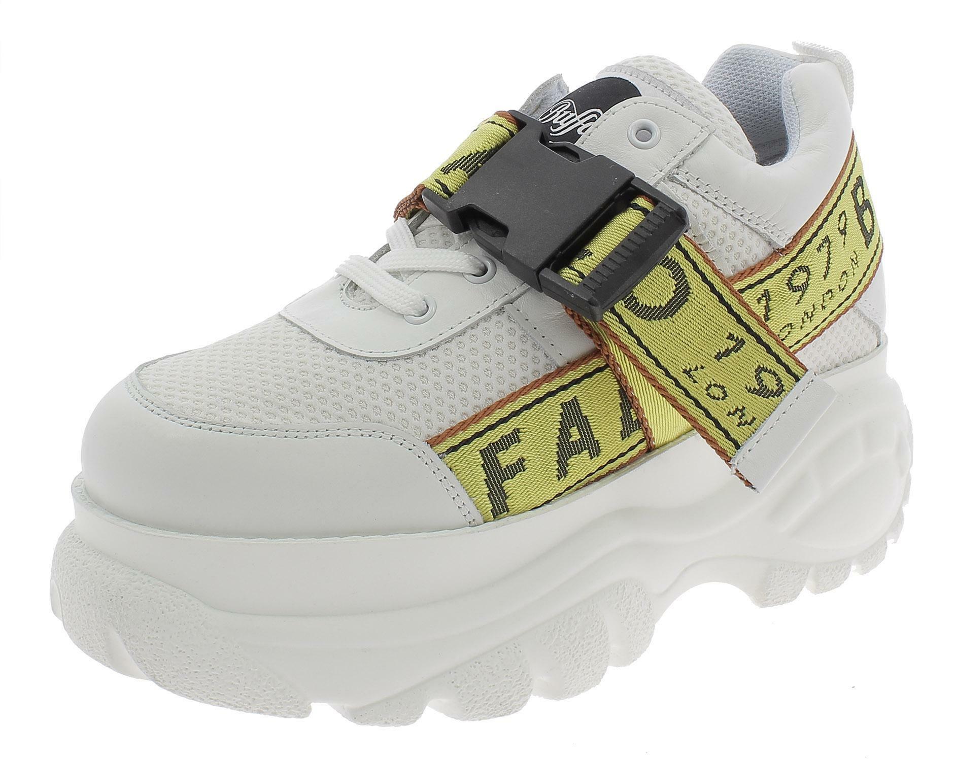scarpe buffalo immagini