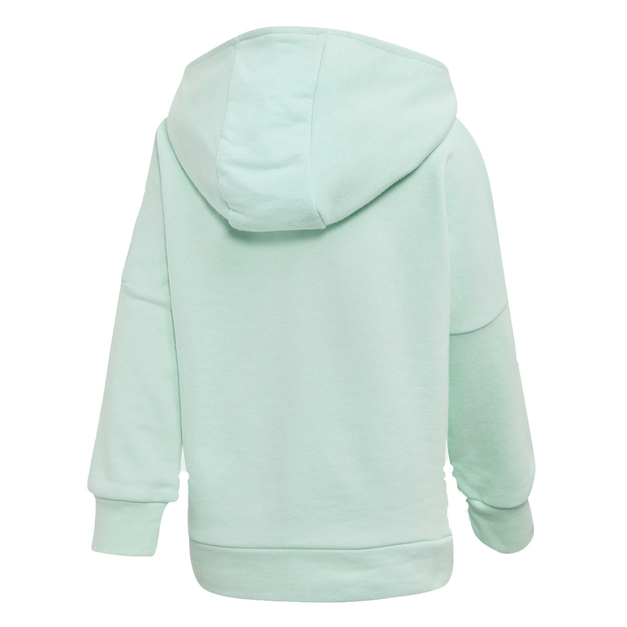 felpa adidas verde acqua felpa adidas verde acqua