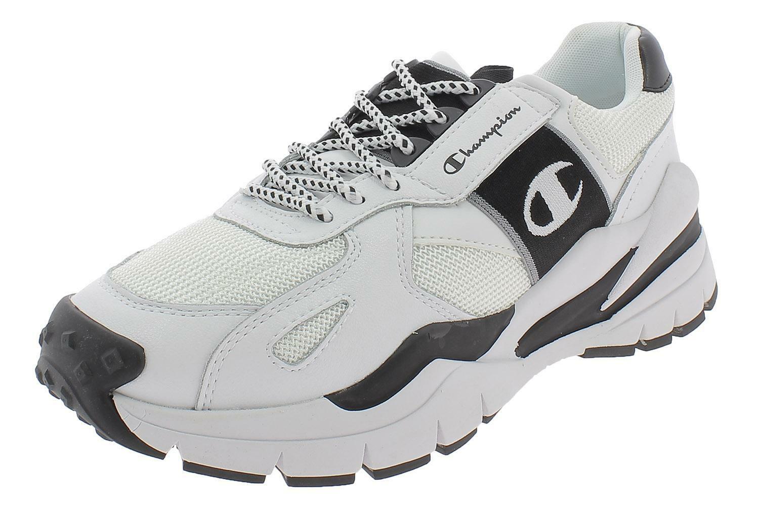 champion scarpe uomo