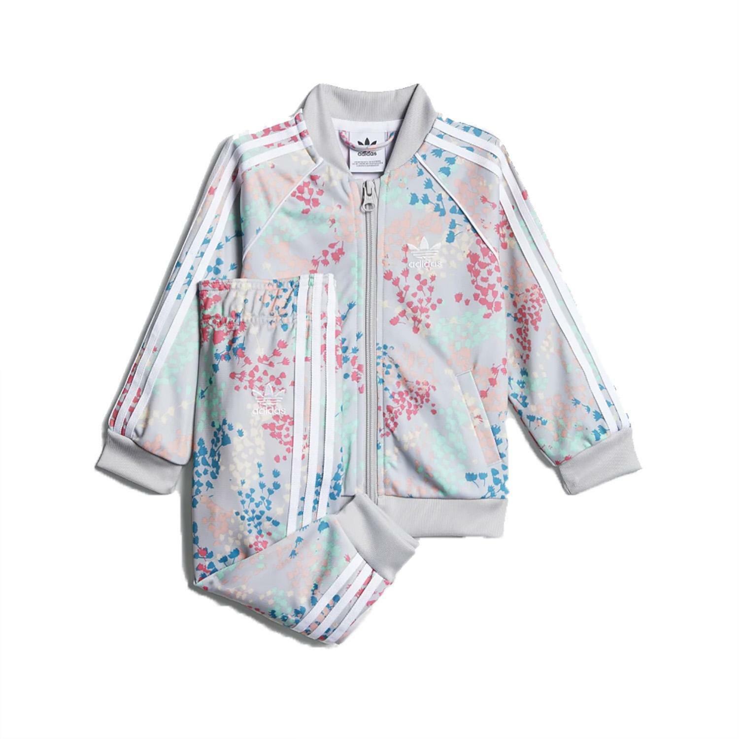 les survetement adidas pour fille