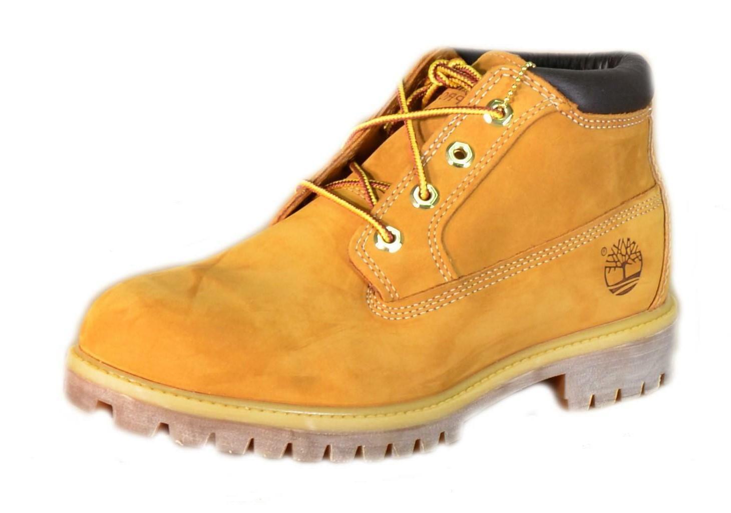 tenis amarillos hombre