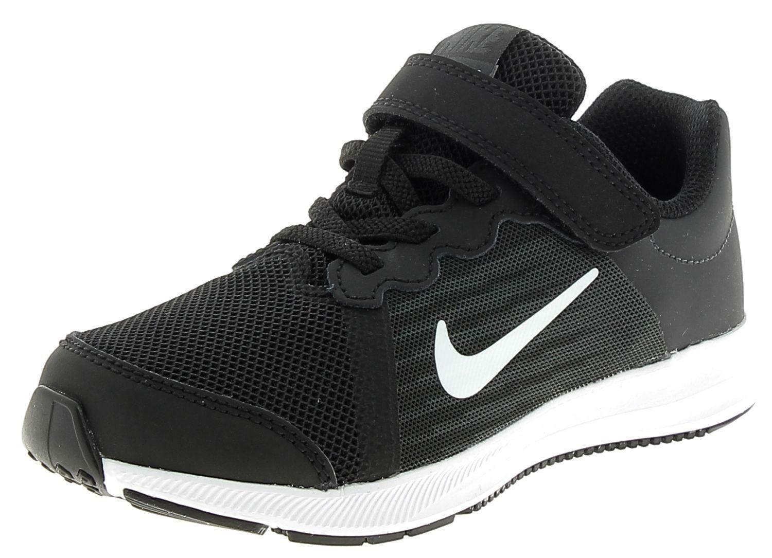 nike downshifter 8 nere nike downshifter 8 nere