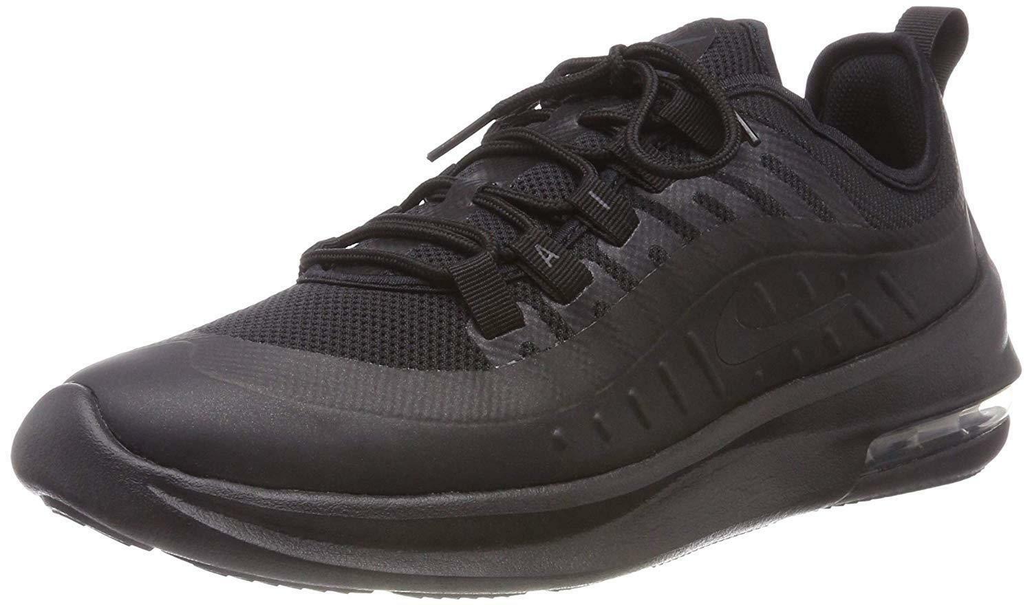nike air max axis nere