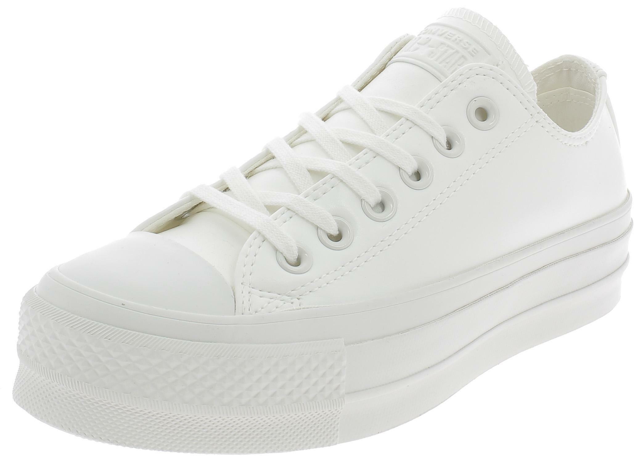 converse bianche platform donna converse bianche platform donna