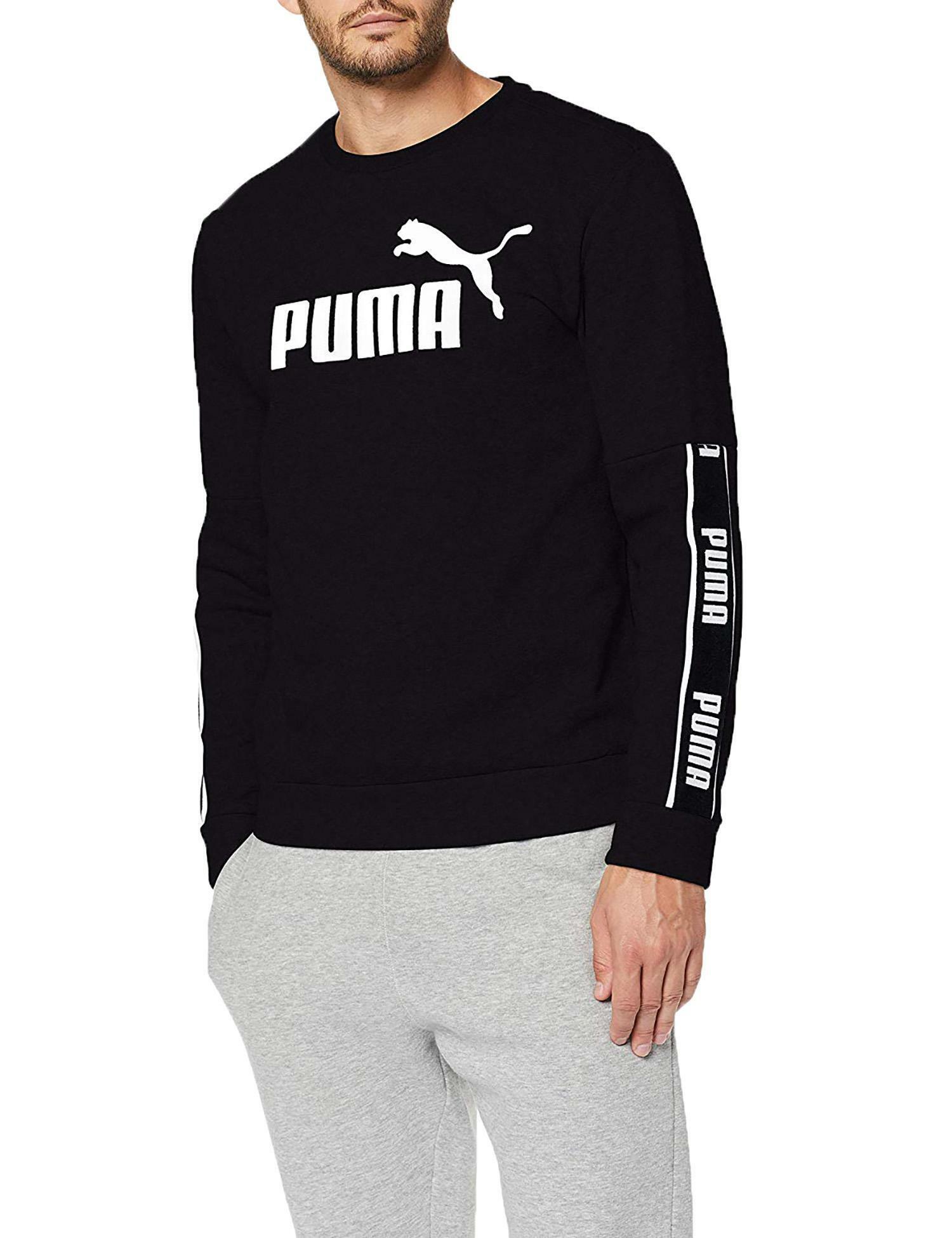 pull homme puma