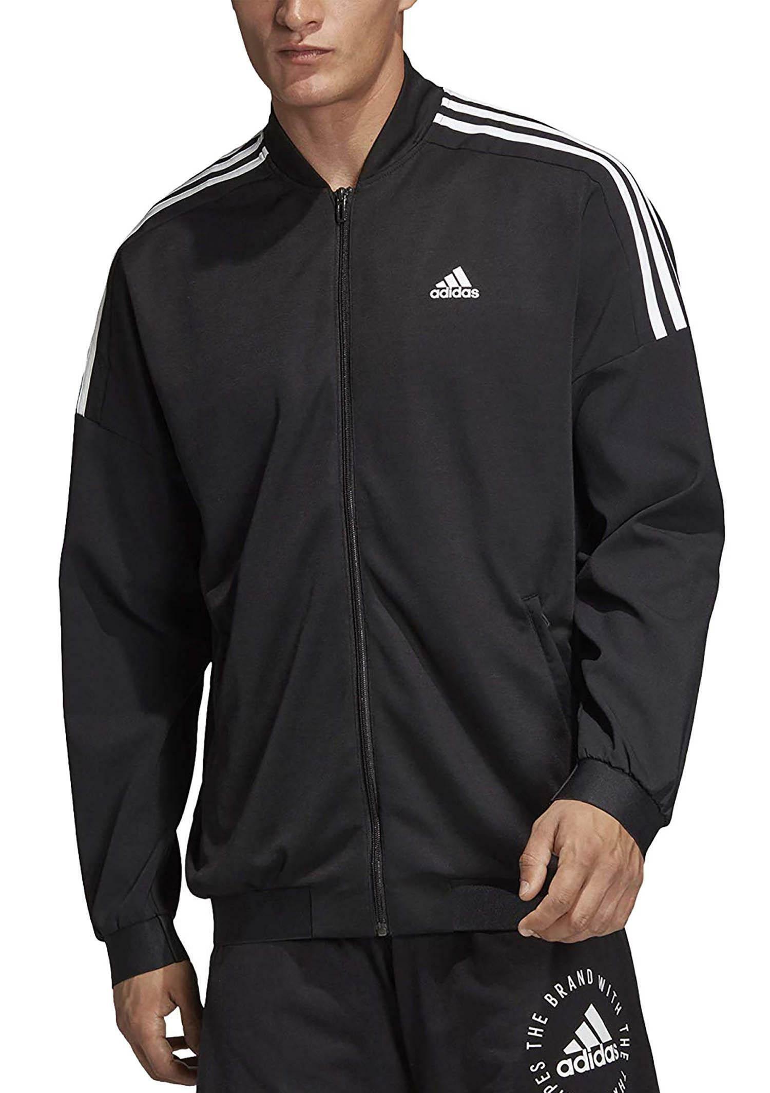 adidas sid anorak Cinosural International School