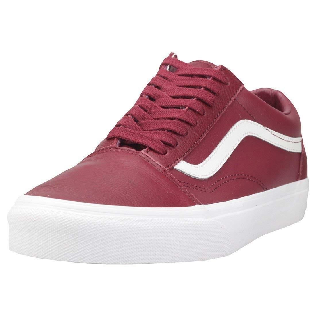 vans uomo bordeaux vans uomo bordeaux