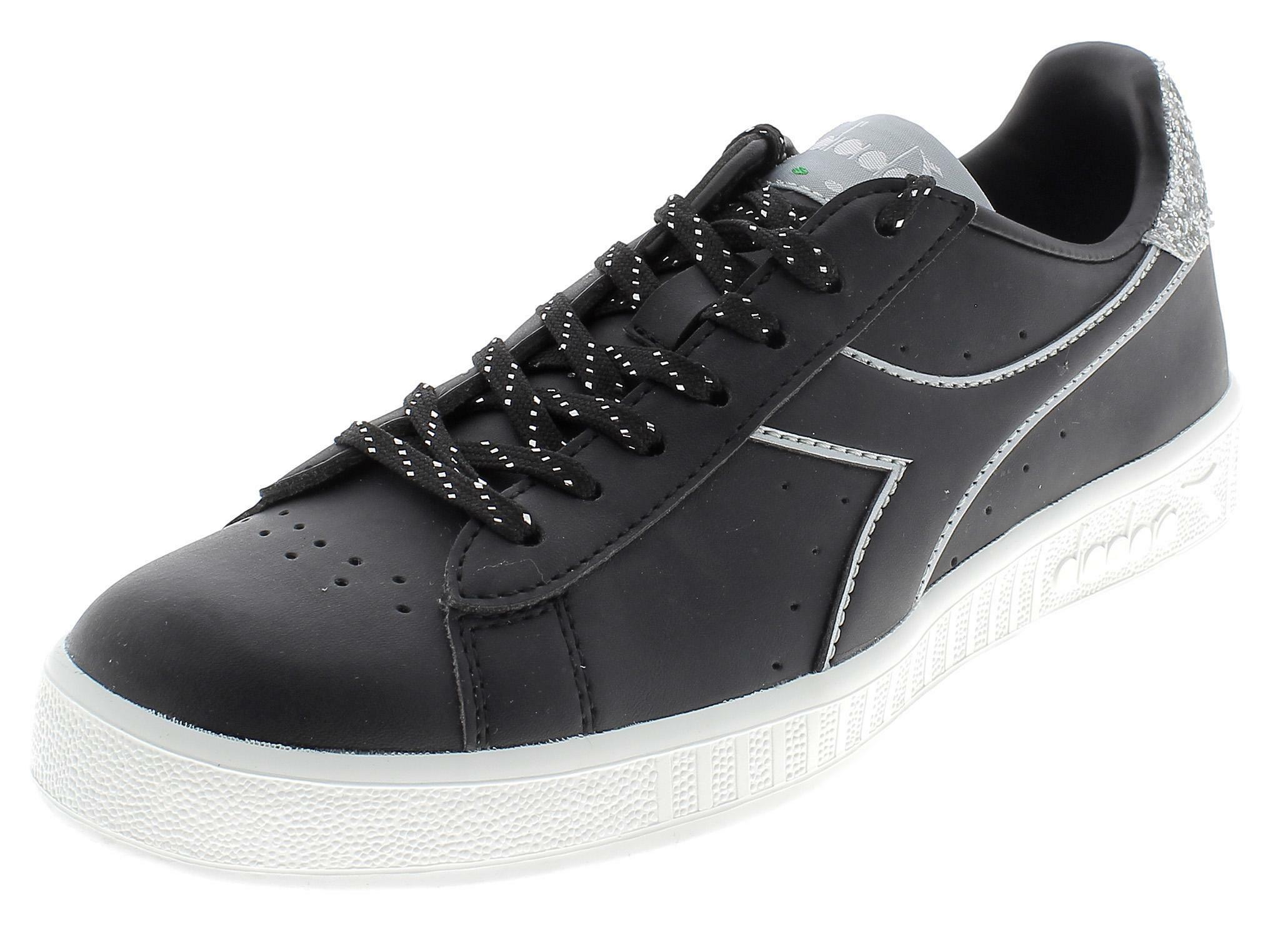 diadora donna nere