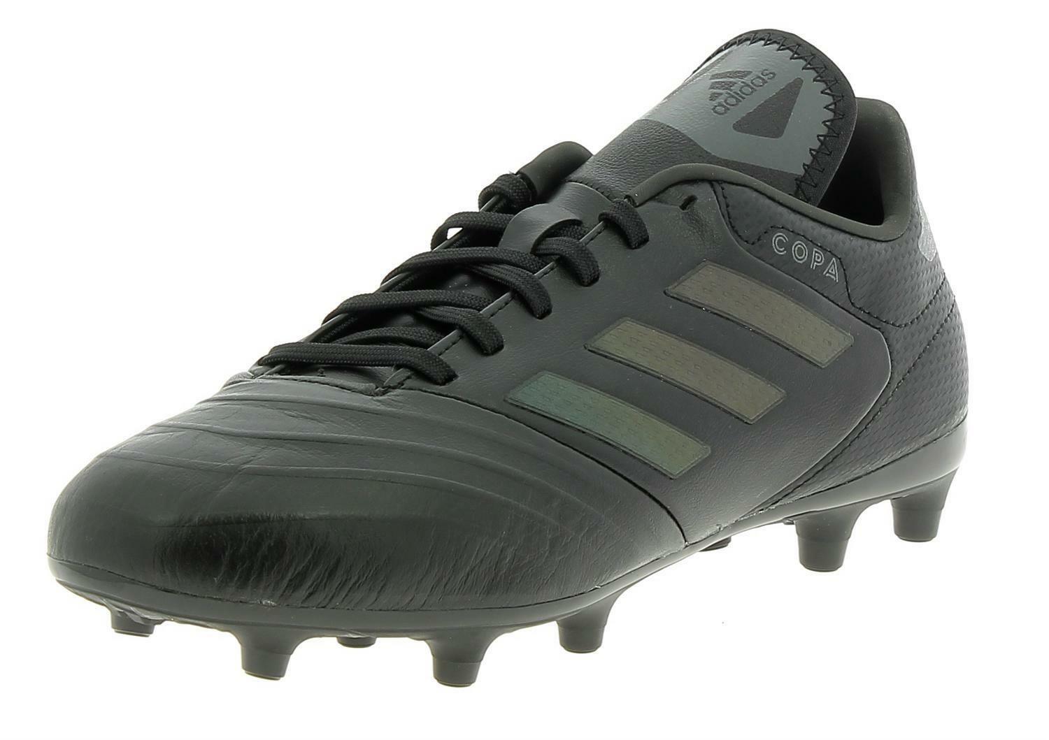 adidas copa nere