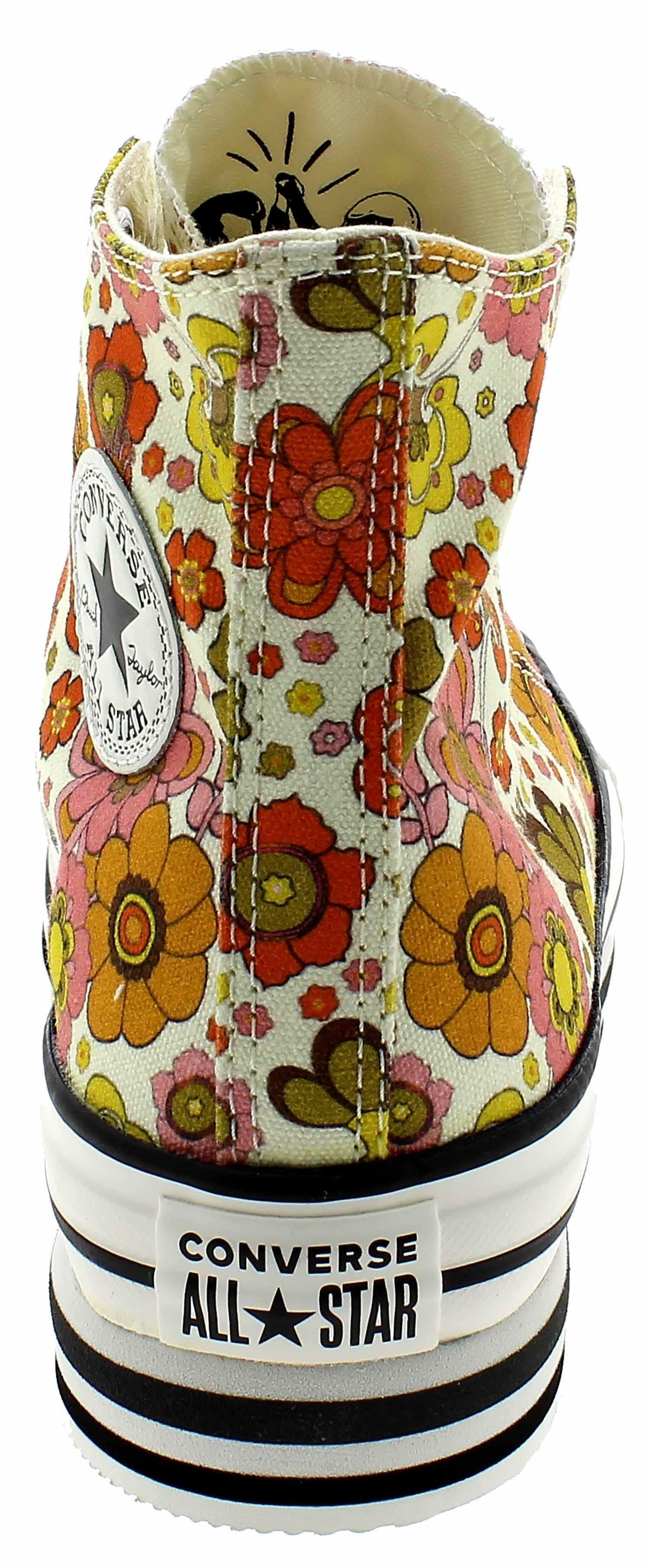 converse all star layer bottom