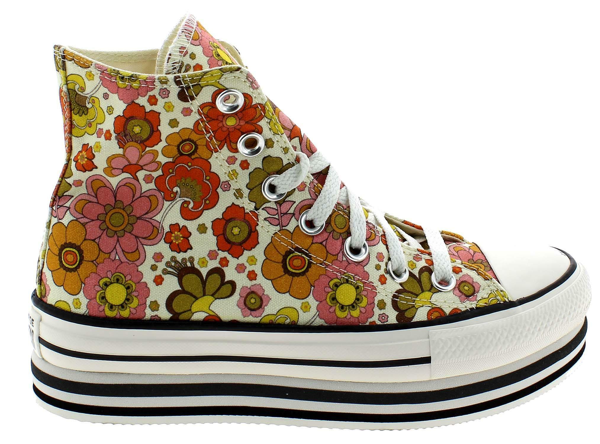 chuck taylor all star layer bottom