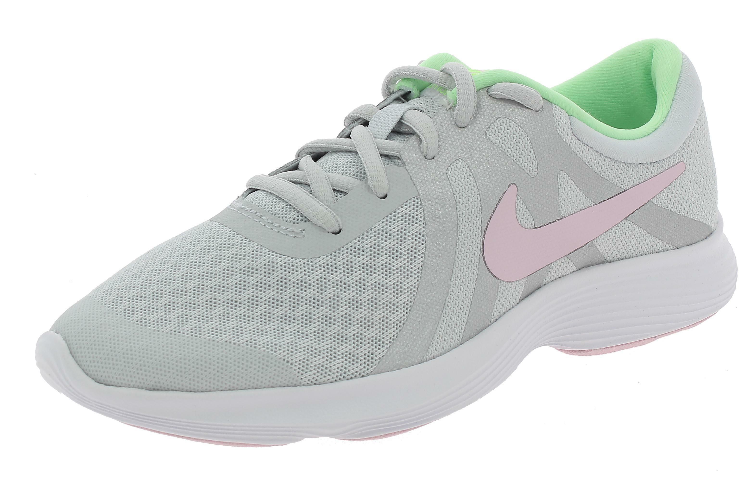 basket nike fille taille 25